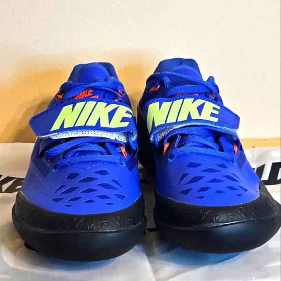 Nike Zoom Rival SD 2 “Racer Blue” (685134-400) Mens Size 10.5 - Picture 2 of 12